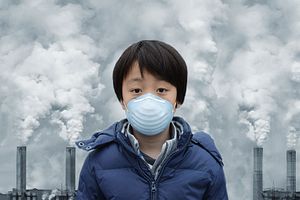 Climate Change: The New Asian Drama