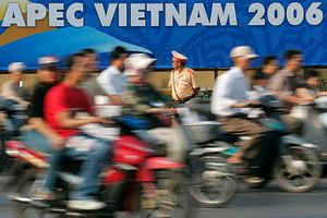Vietnam: A Tale of Two APECs