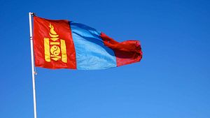 Mongolia’s Small-Country Strategy for Containing COVID-19