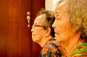 Asia’s Older People Are Key Players in the Global Development Agenda