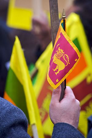Sri Lanka’s Latest Election Weakens the Ruling Alliance
