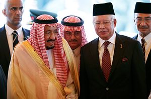 What&#8217;s Malaysia&#8217;s Role in the New Islamic Anti-Terror Coalition?