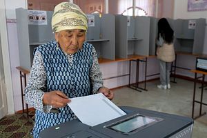Kyrgyz Election Brings High Expectations, but Mixed Results for Voters