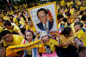 A Tale of Two Kingdoms: Thailand and Cambodia