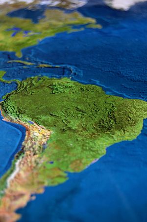 Latin America’s Pacific Trap