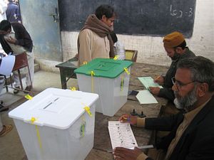 Pakistan&#8217;s Bittersweet Election Season