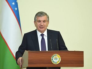 Uzbekistan Makes Serious Cuts to the Prosecutor General&#8217;s Office