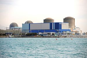 South Korea&#8217;s Nuclear Energy Debate