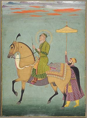 Trolls And A Controversial King Indian History And Modern