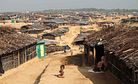 Can China Solve the Rohingya Crisis?