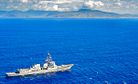 South China Sea: Fourth US FONOP in Five Months Suggests a New Operational Rhythm