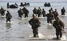 US Navy, Marine Corps Unveil New Strategy to Turn Tables on A2/AD
