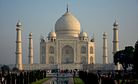 No, the Taj Mahal Wasn't a Hindu Temple