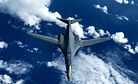 US, Australian Air Forces Hold Bilateral Bomber Integration Drills