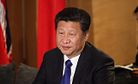 Chinese President Demands 'Absolute Loyalty' From Military