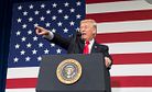 Trump's No-Lose Trade War Fantasy