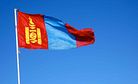How Mongolia Is Navigating a Changing Security Environment 