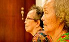 Asia’s Older People Are Key Players in the Global Development Agenda