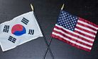 US and South Korea Agree to Initiate FTA Amendment Negotiations