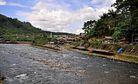 Making Indonesian Rivers Great Again