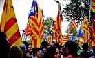 China Backs Spanish Government Amid Catalonia Crisis