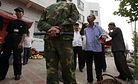 The Human Costs of Controlling Xinjiang