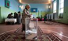 Will Kyrgyz Democracy Pass Its Next Test?