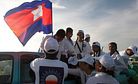 What Went Wrong With Cambodia’s Opposition Party