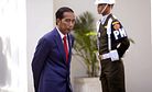 What Does Indonesia’s New Cabinet Reshuffle Mean for Jokowi’s Future?