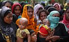 The Danger of Linking the Rohingya Crisis to Terrorism