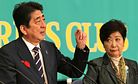 Japanese Voters Head to Polls in Snap Election