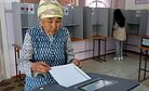 Kyrgyz Election Brings High Expectations, but Mixed Results for Voters