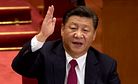 Xi Jinping Thought Vs. Deng Xiaoping Theory