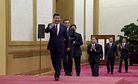 China Has New Leaders. What Now?