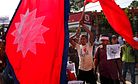 Nepal Set for 3-Way Competition in Upcoming Legislative Elections