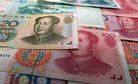 The Internationalization of China’s Currency in Indonesia