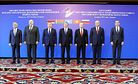Kyrgyzstan Alerts WTO to Kazakhstan Border Kerfuffle