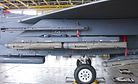 Australia to Buy Precision-Guided Glide Bombs For F-35 Stealth Fighters