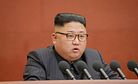 Kim Jong-un Emphasizes Economic Self-Reliance After Sanctions