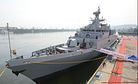 India Commissions New Sub-Killer Stealth Warship