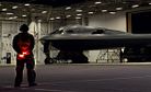 US Sends Nuclear-Capable Bomber to Pacific Ahead of Trump Visit