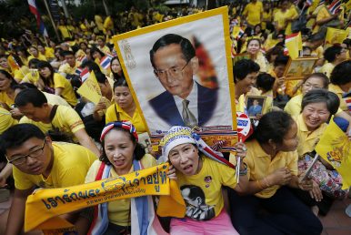 A Tale of Two Kingdoms: Thailand and Cambodia