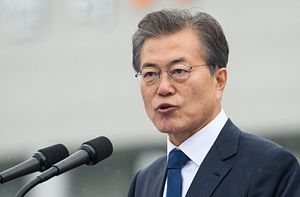 South Korea Vows Countermeasures as Japan Downgrades Trade Status