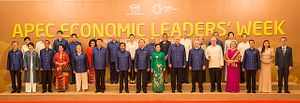 APEC 2017: What Did Vietnam Achieve?