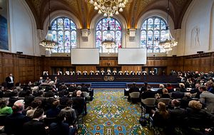 Power Shift: India&#8217;s Nominee Re-Elected to ICJ