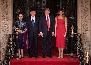 China&#8217;s &#8216;Common Destiny&#8217; Vs. &#8216;America First&#8217;