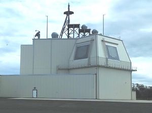 Lockheed Martin Wins Contract Modification for Japan Aegis Ashore Batteries