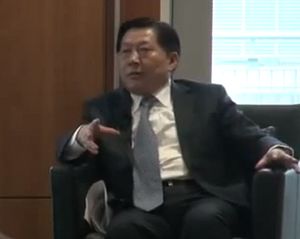 China&#8217;s Former Internet Czar Lu Wei Pleads Guilty to Bribery