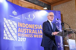 Navigating the Indo-Pacific With Australia’s Domestic Political Circus in Tow