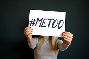 Has the #MeToo Moment Finally Reached China?